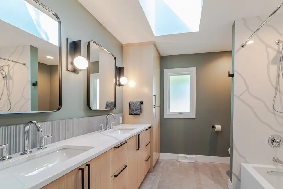 The Bathroom Work You Will Never See, and Why It Decides the Room